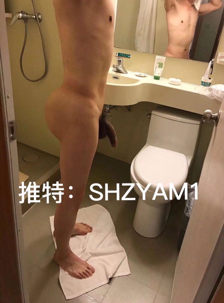 SHZYAM1's tweet photo. 第二次给这个哥哥做SPA了 挺喜欢的 上海的小伙伴有要做SPA的 要抓紧了 过几天就回老家过年啦 https://t.co/2hwZiWyUga