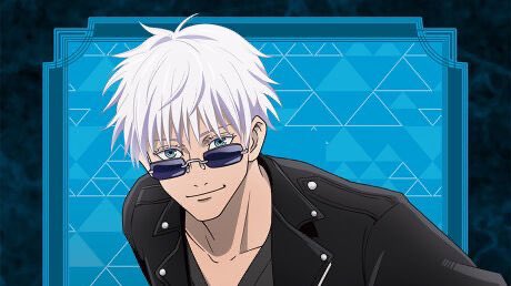 Download 71+ Gojo Satoru Sunglasses Wallpaper Gratis Terbaru