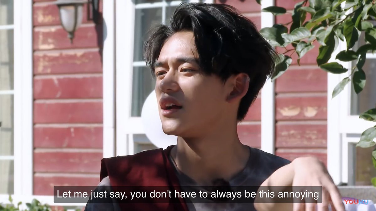 dscwind's tweet image. thinking about them