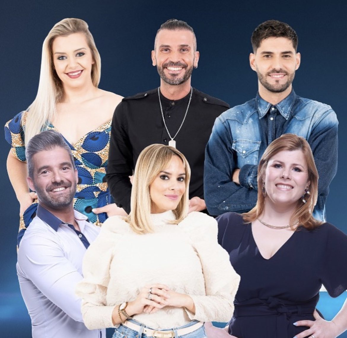 Qual é o concorrente que vai ser expulso no domingo?!  #bbtvi #BBduploimpacto #fanny