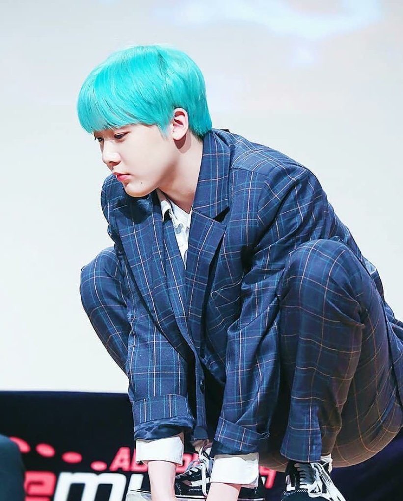 fuck it yoon sanha as listerinesa thread: