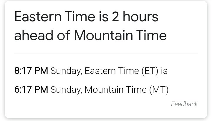 Also, Mountain Time (MT) is 2 hours behind Eastern Standard Time(EST).MT is the Time Zone for Arizona, No Name rep. AZ.Q's drop at 6:28EST would be 4:28 MT.Imagine that.