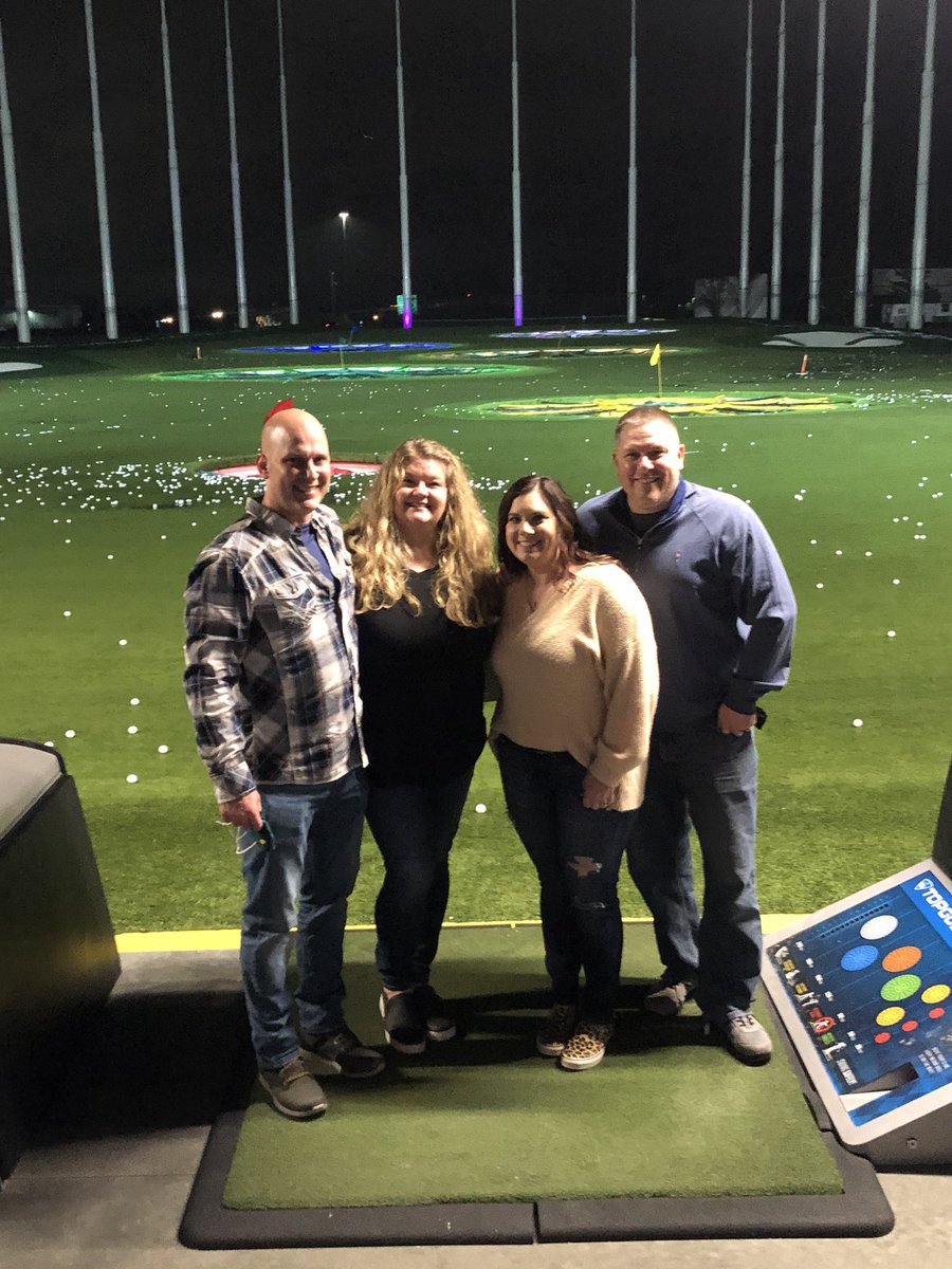 Jamie_A_Thomas's tweet photo. I’d say his 50th was a success: the best of friends, golf, great food, bourbon, and more bourbon.  Happy Birthday, @GTISU32 ! Luv u! https://t.co/H9cFOuSHKx