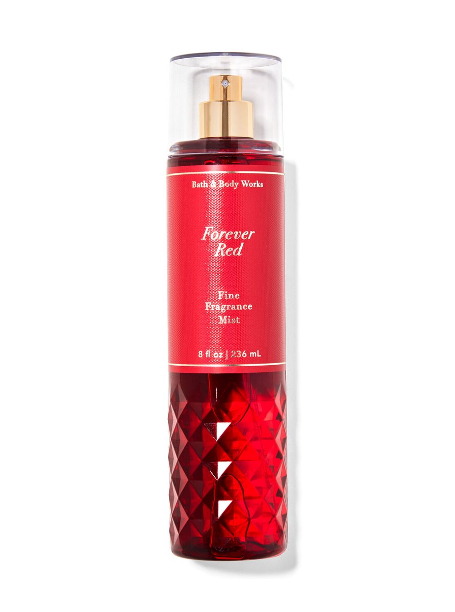 WEN QING: Forever RedPomegranate, peony, vanilla rum & oak wood. I spray it on myself every time I work because it covers up the smell of everything I hate in the store. Reliable. She heals me. Every time someone sprays some champagne toast in my direction I run to her.