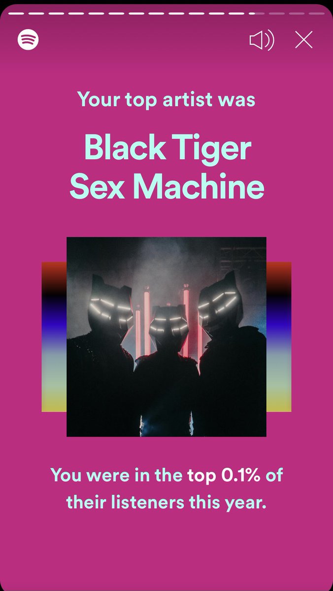 🤘🏻Phil DeSilva🤘🏻 (@revphillyd) on Twitter photo Have you heard of <a href="/OfficialBTSM/">Black Tiger Sex Machine</a> ?
Me: BTSM? 🤔 Yeah, I’ve heard them once or twice. Have you heard of <a href="/OfficialBTSM/">Black Tiger Sex Machine</a> ?
Me: BTSM? 🤔 Yeah, I’ve heard them once or twice.