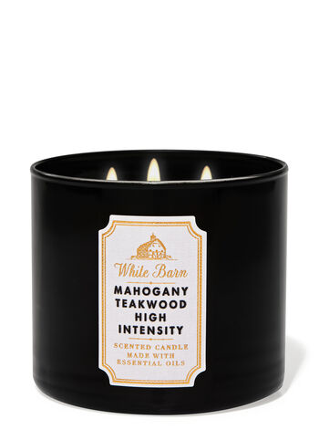 NIE MINGJUE: Mahogany TeakwoodThe only smell I’ve ever seen that comes in a high intensity version. At first, it hits you with a powerful, old spice kind of smell that then morphs into a lovely lavender, much like Da-ge’s tough exterior and mushy, emotional interior.