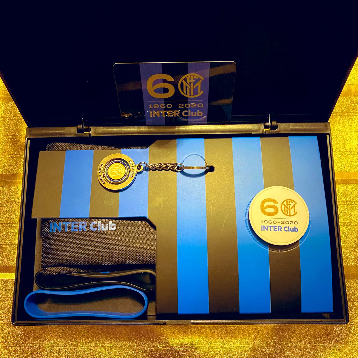 jgutierrezl's tweet photo. Inter Milan Season 2020-21 #InterClubPeru https://t.co/lZBnYRSbny