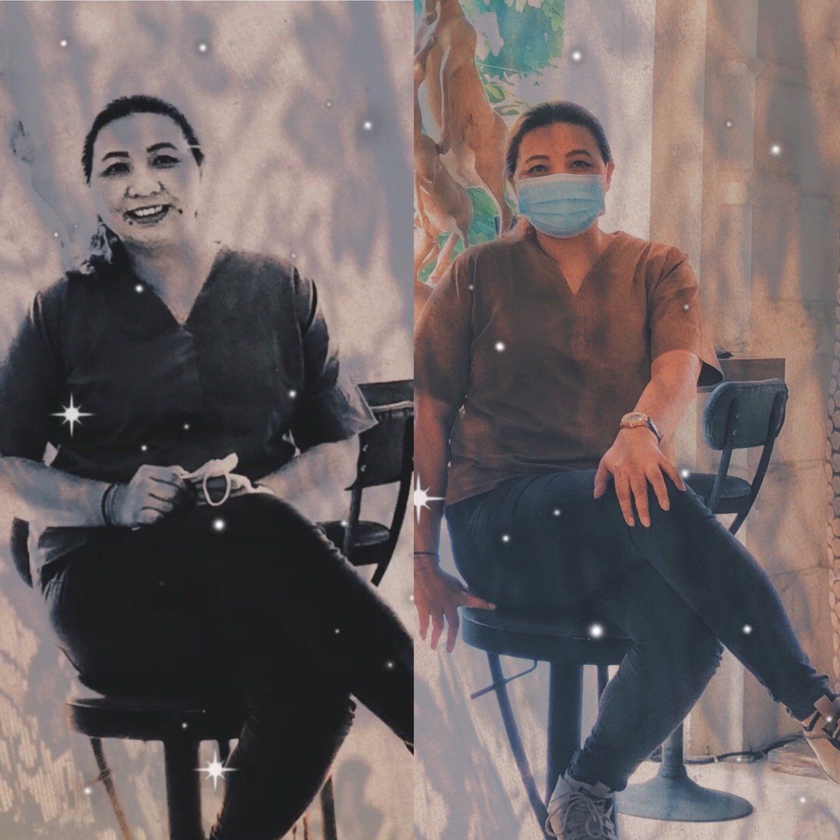 astrid_rompas's tweet photo. This item is needed the most, wearing masker is a must! Welcome 2021!
#mask #StaySafe #StayHealthy #StayHome https://t.co/1p9xOODPHl