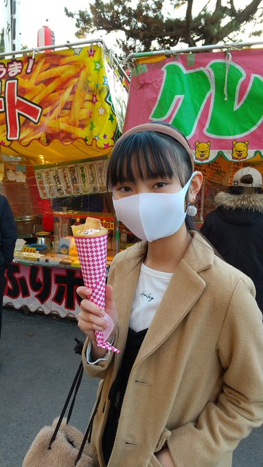 Twitterのコスプレ画像41