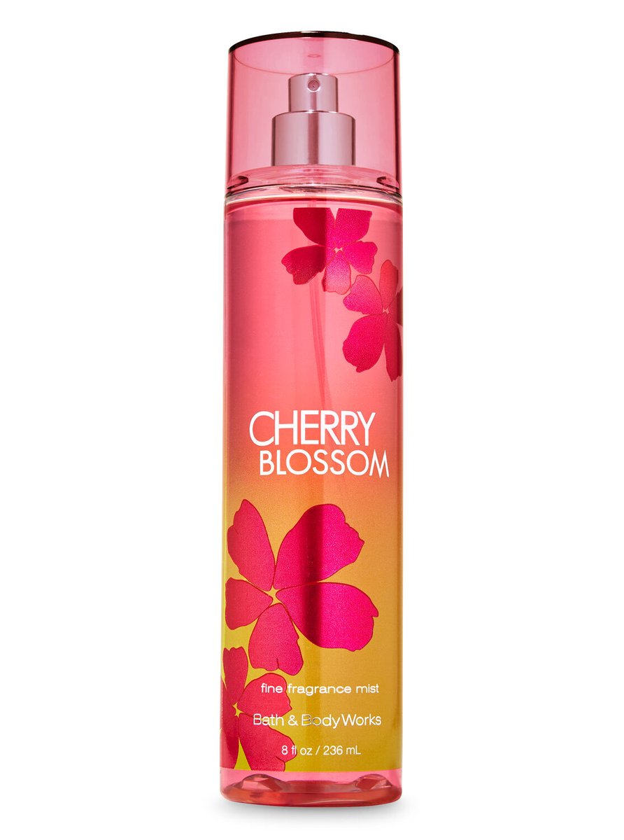 JIN GUANGYAO, ALTERNATIVE: Cherry BlossomCherry Blossom wanted the death grip Japanese Cherry Blossom has on the company. It failed. It’s a retired scent now. Nice effort tho, jiggy.