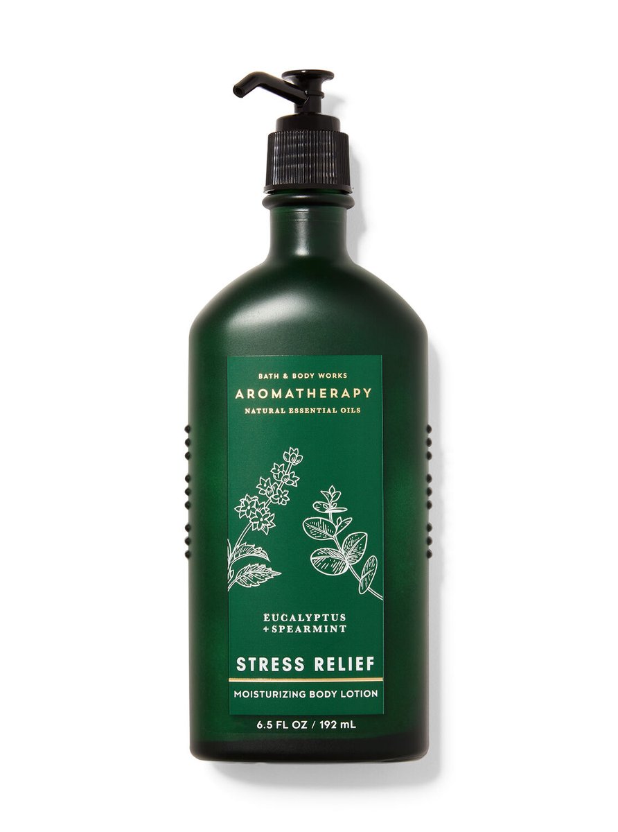 LAN XICHEN: Eucalyptus SpearmintThe queen of the aromatherapy stress relief section. Honestly one of my favourite smells in the store. It isn’t overpowering, and true to its marketing, makes you feel better as soon as you smell it. (cont)