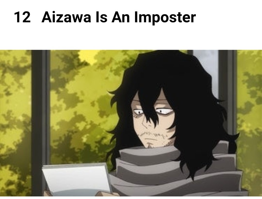 AW SHIT-