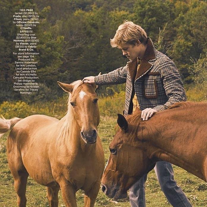 Joe Alwyn will release his first studio album "forevermore" the husband album of "folklore" and "evermore" it is set to be released in early 2020. ✨