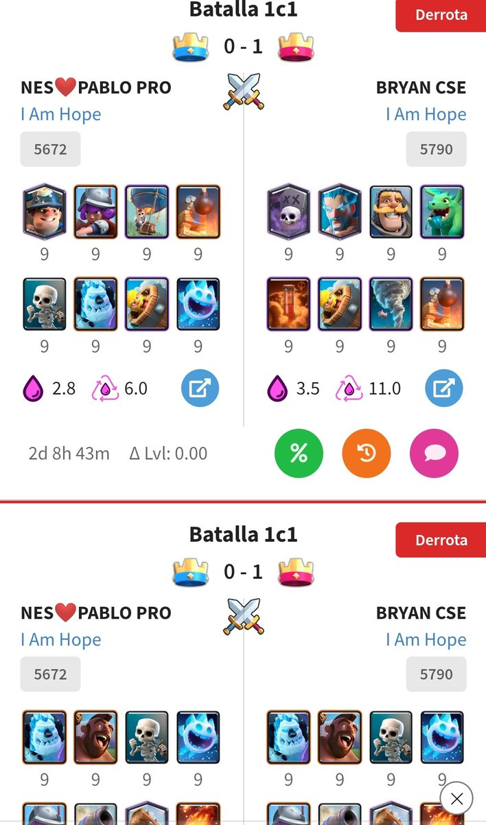 Gran nivel de <a href="/Nemesis_PE/">Némesis eSports</a> <a href="/NemPablo1/">Pablo</a>
Increíble 
🤣🤣🤣