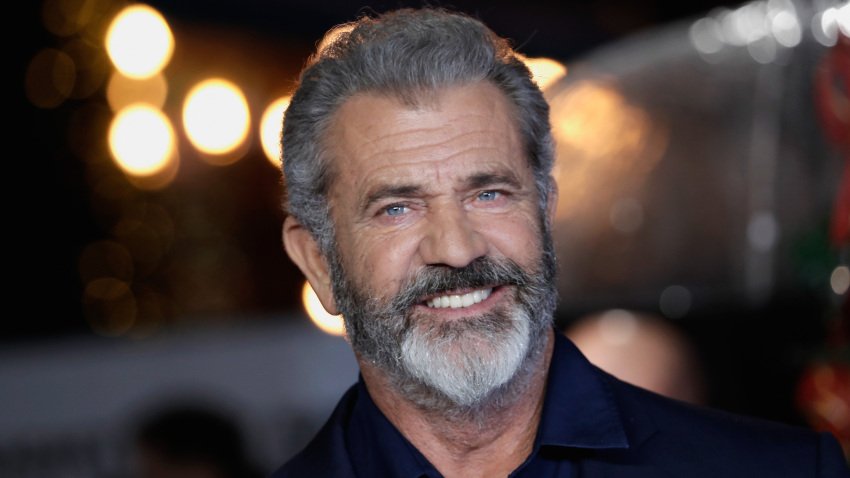 HAPPY BIRTHDAY BONNE FÊTE MEL GIBSON!!      