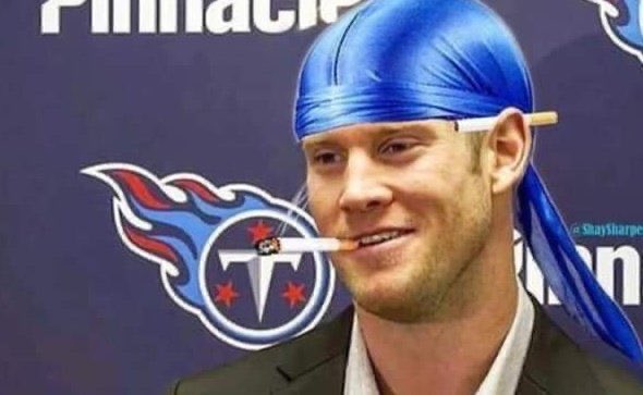 Skinny_Unscrptd's tweet photo. “Shiiiiiid, AJ down there somewhere.”

- Ryan DaQuan Tannehill https://t.co/KscjbN3qzH