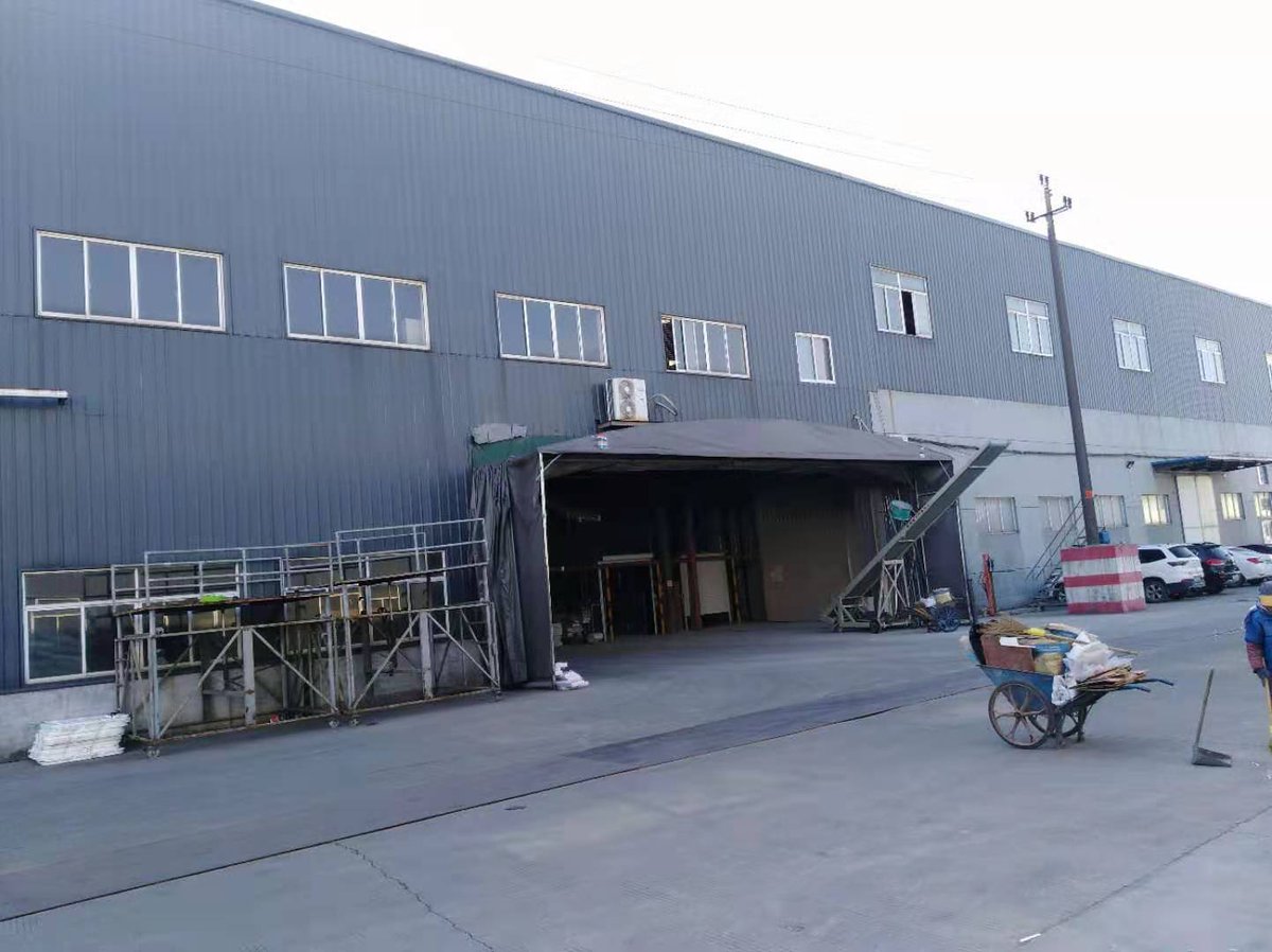 With the best regards to all our dearest clients from all parts of the world, may you all enjoy a prosperous new year 2021. We will be striving for the utmost effort to supply you always A Class products for the coming year and years of cooperation.

ceiling-arts.com