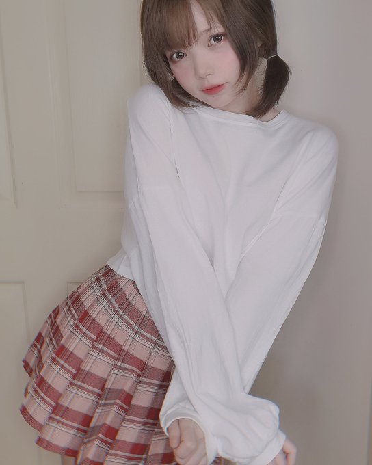 Twitterのコスプレ画像21