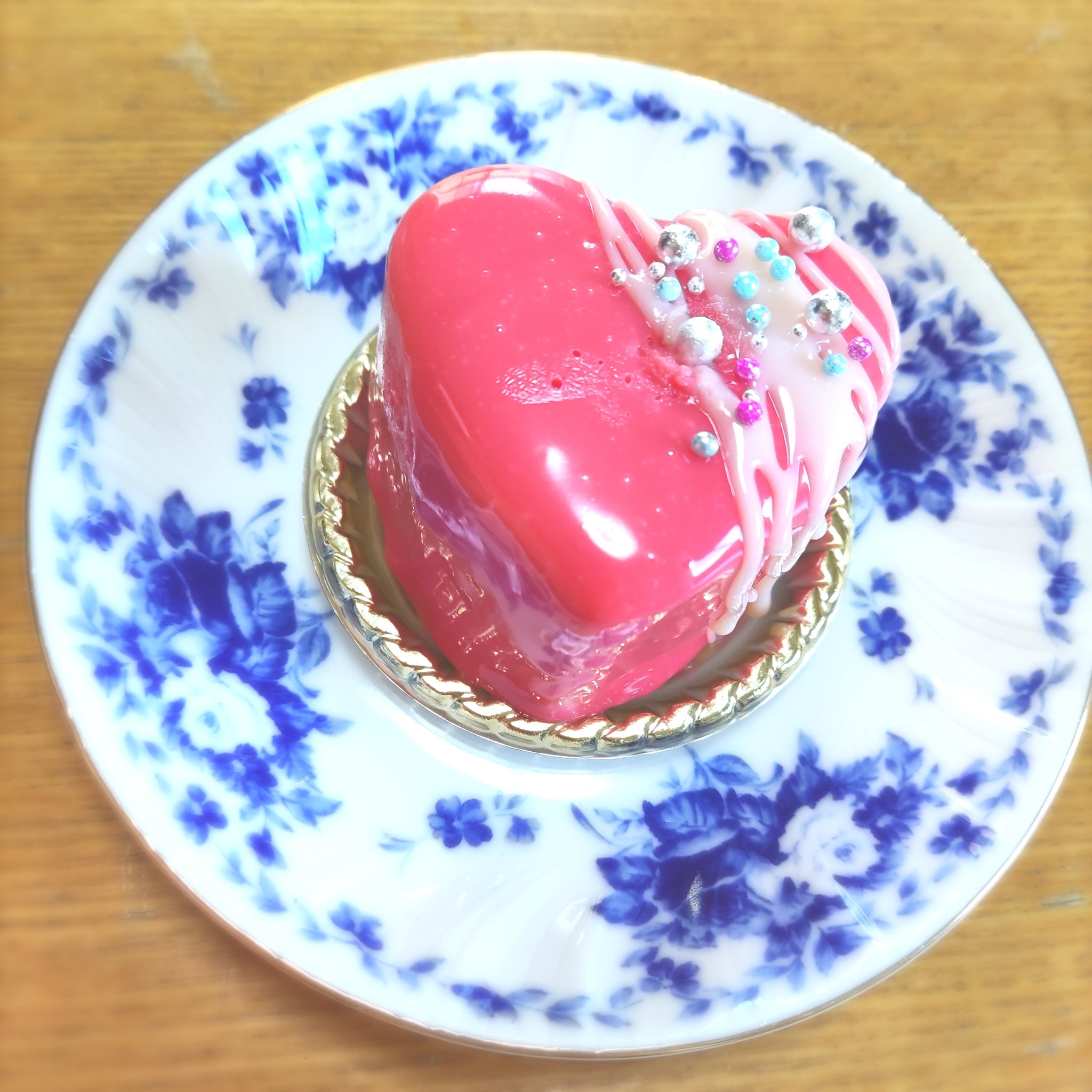 ミラーケーキ Twitter Search Twitter