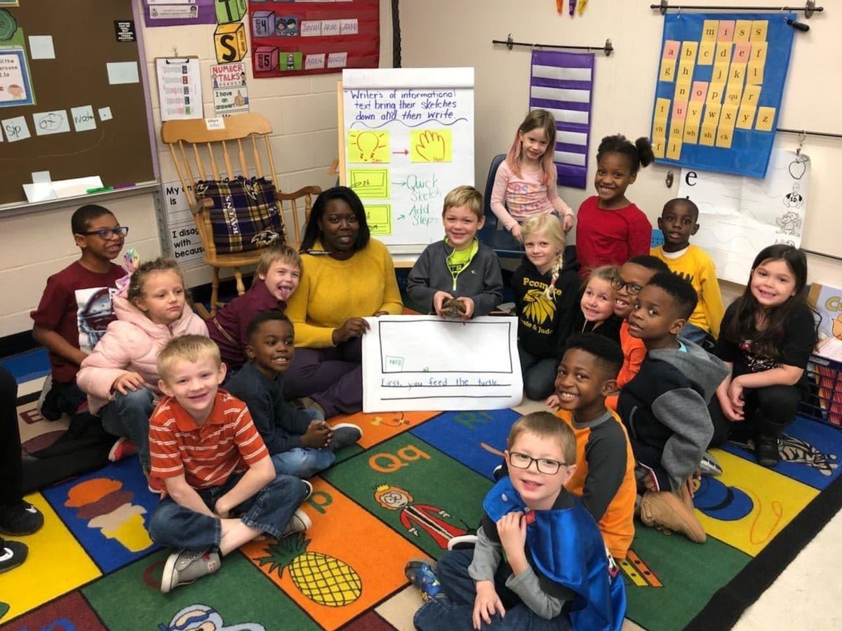 Day 1- Everyday I will post a picture from a day in the life of an educator. I will post without explanation and nominate someone else to take the challenge. That's 7 days, 7 pictures, and 7 nominations.  Today I nominate @MissCUinclass