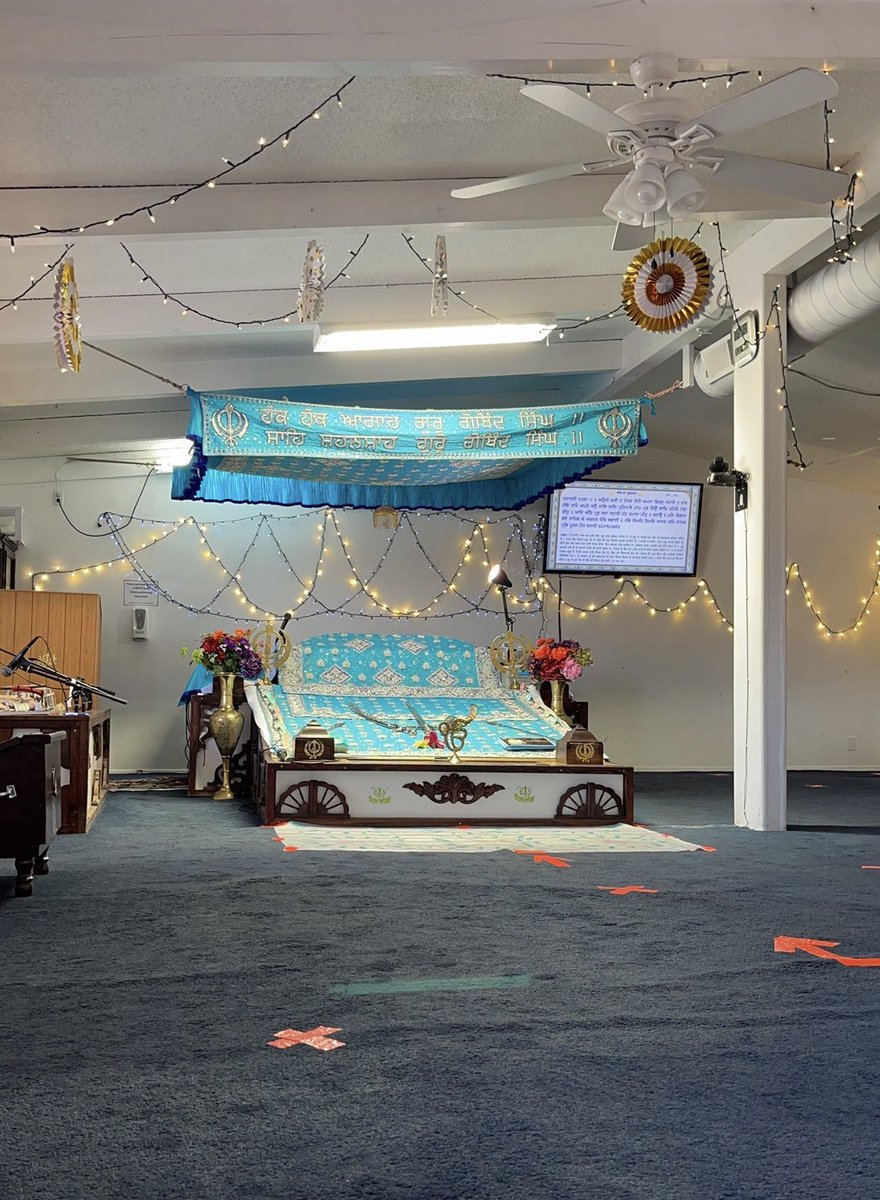 OrrangeStudioz's tweet image. Satnam Shri Waheguru Ji 🙏🏻🙏🏻