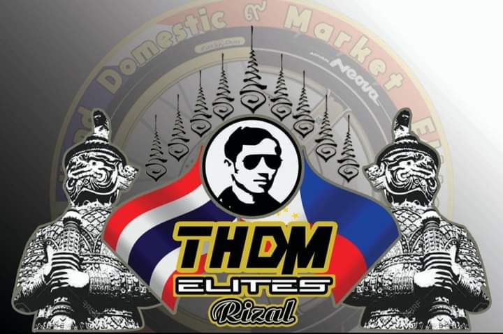 GeloSAlberto1's tweet photo. HAPPY 7TH YEAR ELITES

#THDMLangMatibay https://t.co/tug5PbSKMZ