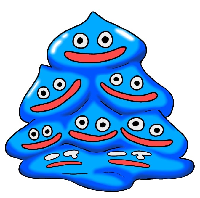 ドラゴンクエストのtwitterイラスト検索結果 古い順