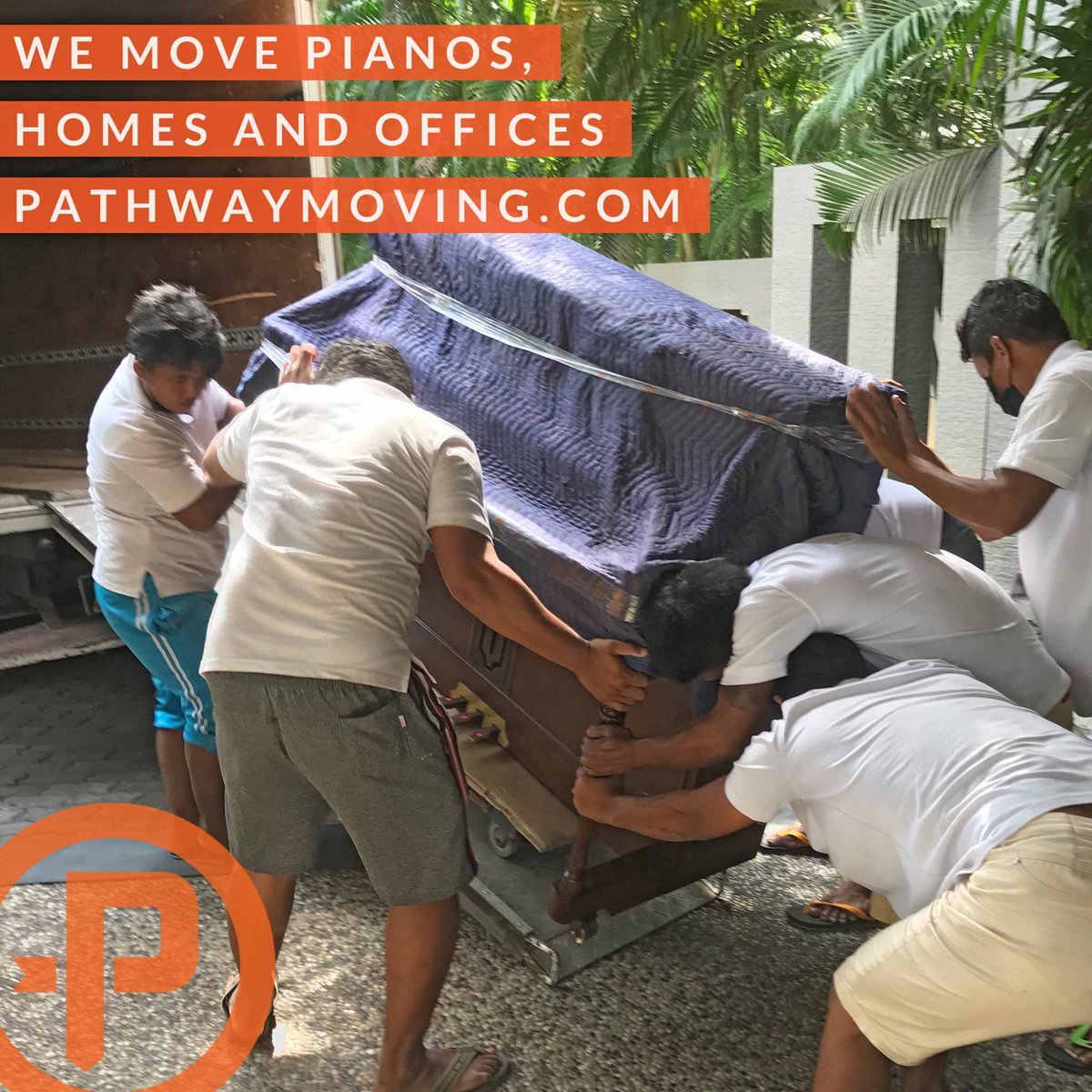 PathwayMoving's tweet image. Happy 2021! If you need your office, home or a piano moved this year please get in touch, we're here to help. #yangon #myanmar