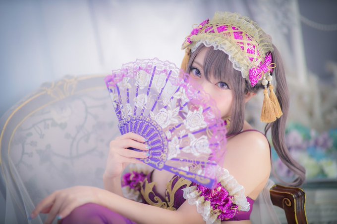 コスプレイヤー宮本彩希のTwitter画像42