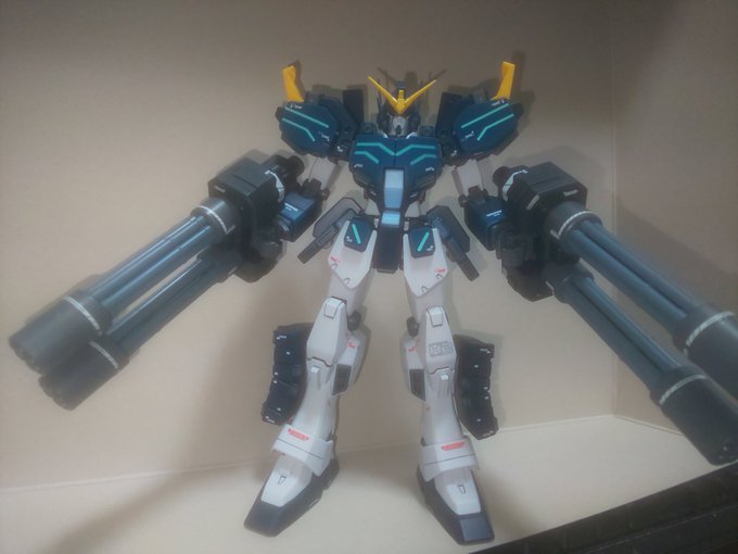 Mgガンダムヘビーアームズ改のtwitterイラスト検索結果 Mgガンダムヘビーアームズ改のtwitterイラスト検索結果