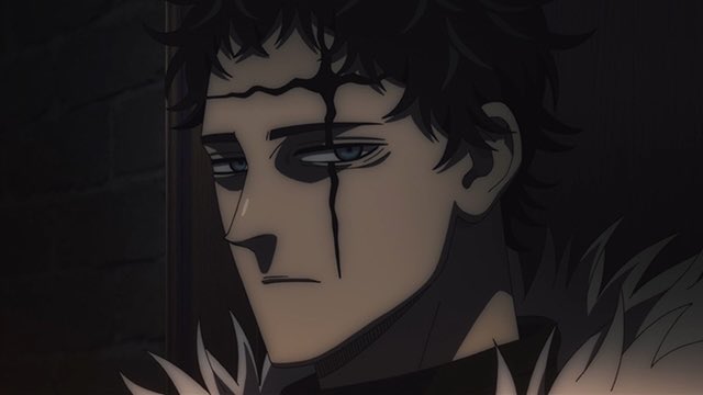 ep 158 de black clover