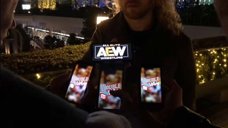 In December of 2018, Cody and The Young Bucks would leave ROH to help launch a new promotion. On January 1, 2019, All Elite Wrestling was officially announced with Tony Khan serving as President and CEO.The rest as they say is history.