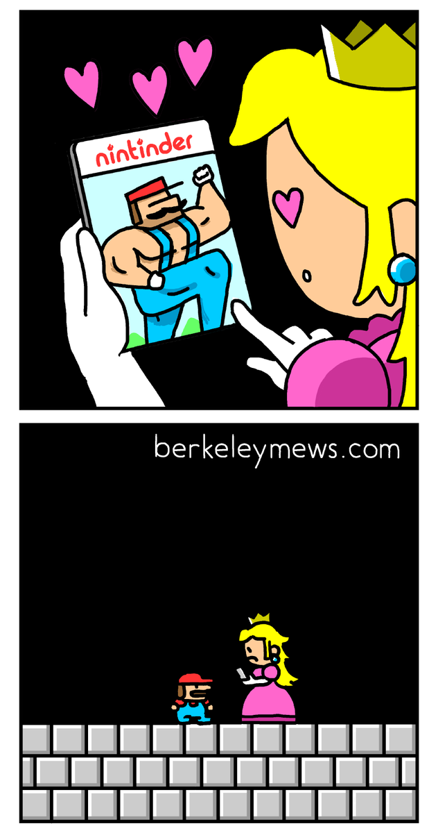 mario 