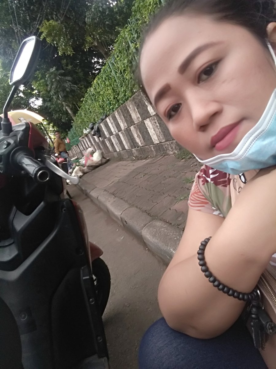 ami_samudra's tweet photo. Bismillah... 💪 💪 💪 🥰🥰 💃 😍 😍 https://t.co/0R39nKZ8DS