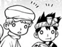 IF   UKROME NOT CANON THEN  WHY STANDIG NEXT  TO EACH OTHER 