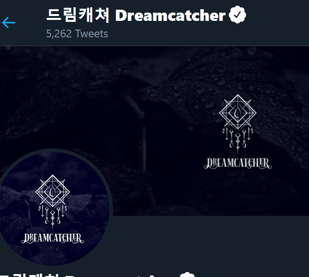 So if you are a NonNative who has a dreamcatcher, or who “stans” for Dreamcatcher (the kpop band):maybe don't.