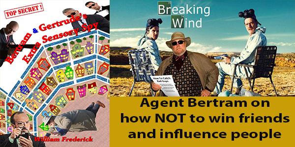 I think that was a WET one. Get the #book #asmsg #ian1 #spub #iartg #satire #humour
 amazon.com/dp/B014NEO8L0