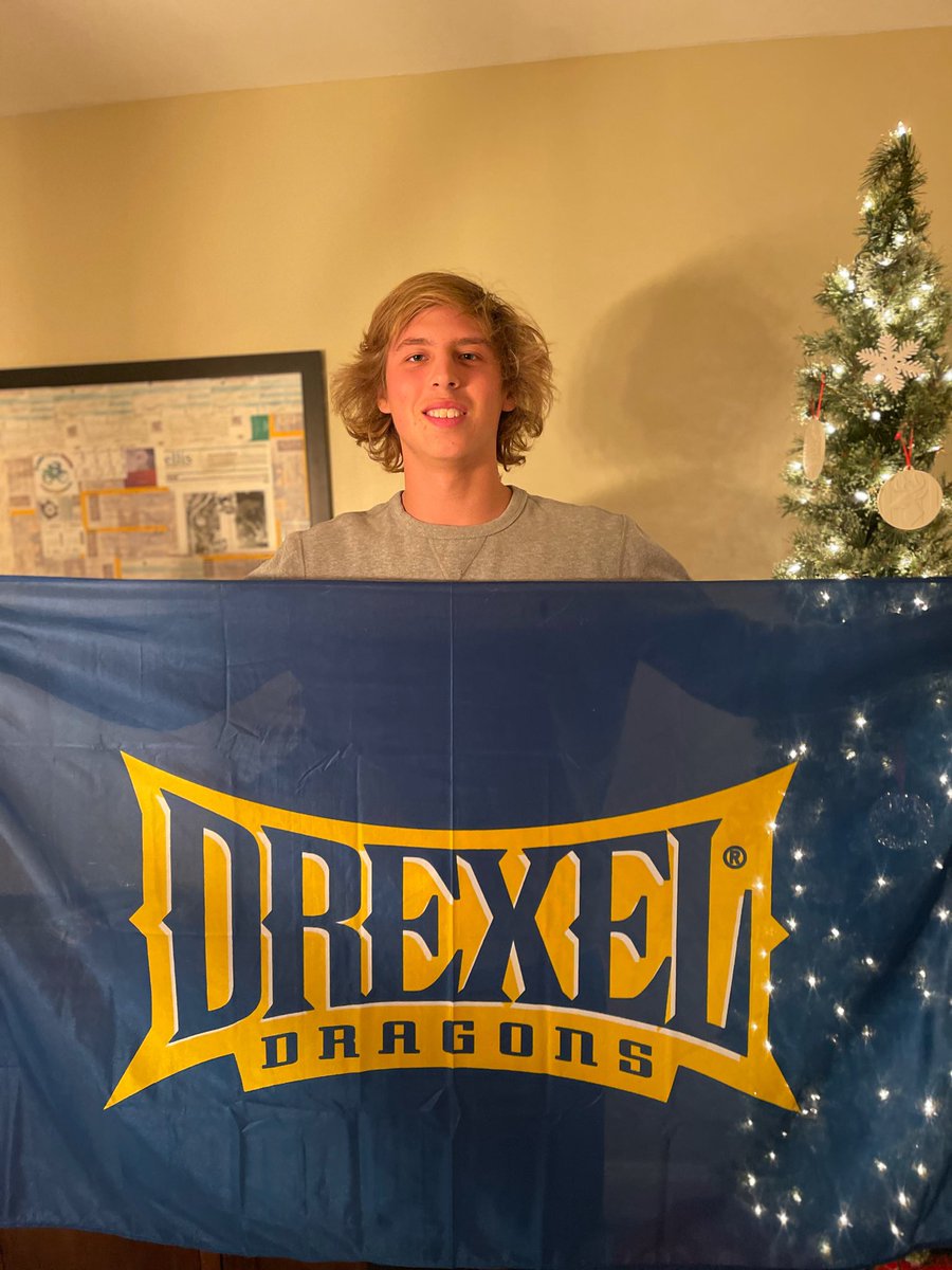 #newdragons 🐉 <a href="/KyleWojciechow8/">Kyle Wojciechowski</a>