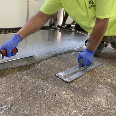 DecoCrete tweet media