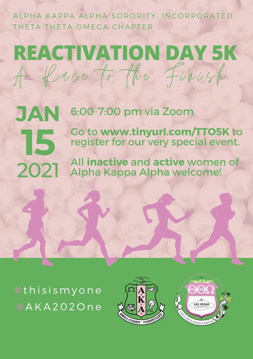TTOAKALV's tweet photo. Reactivation Day 5K ~ A Race to the Finish!  To register visit: https://t.co/h8qQq5eyqV https://t.co/JKiVihysEU