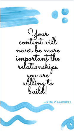 KimCamp4Kids's tweet photo. As many of us are heading back into school tomorrow please keep this in mind.....what's your plan to connect with your kiddos?  Let's share some great ideas today...I'll go first..check out @Tiffinthemiddle and 1Word 2021. https://t.co/u1p3ZRhtXR