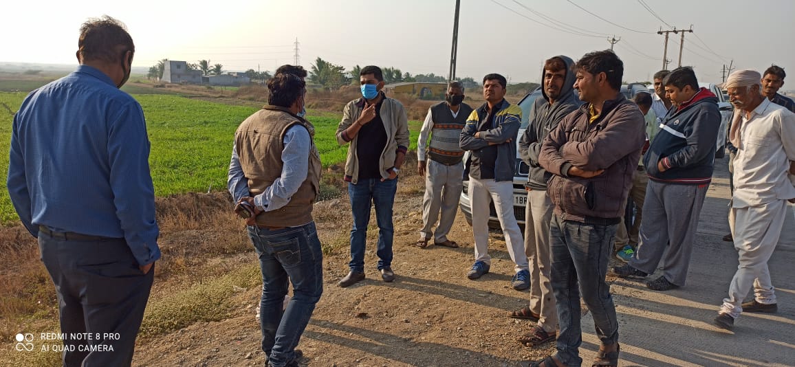 SDM Dwarka and ERO-82 Dwarka tweet media
