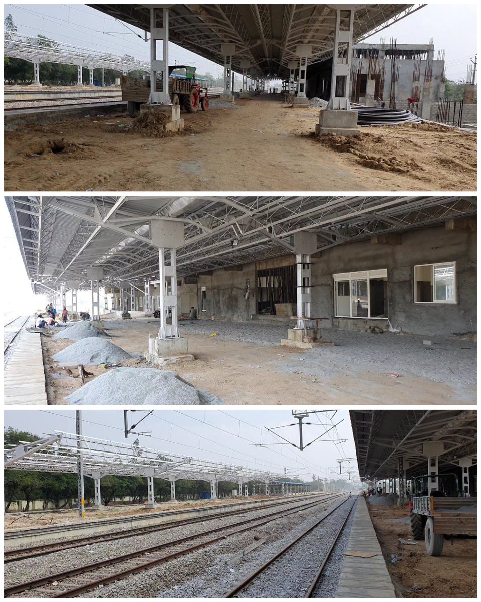 Southcentralrailways