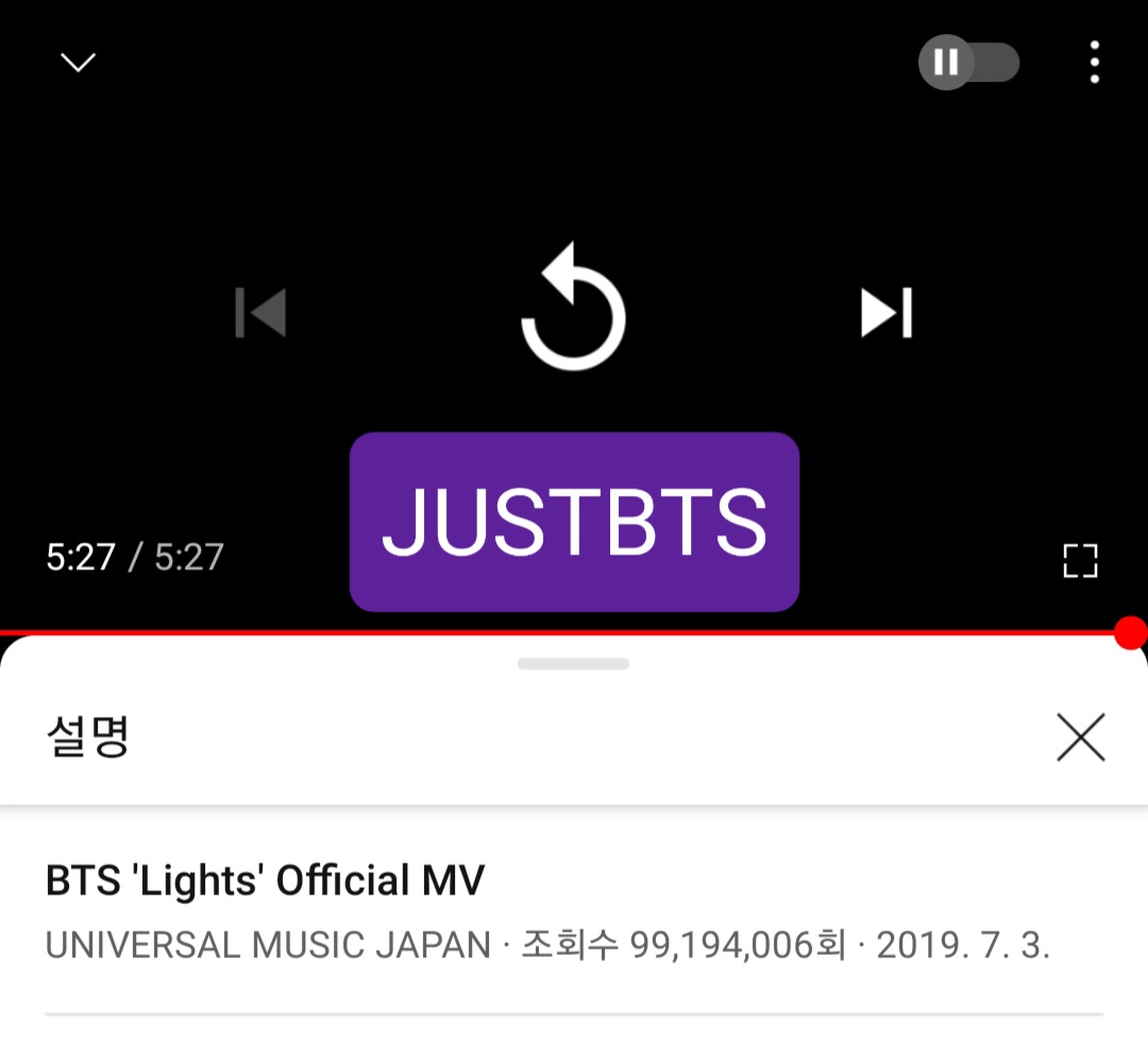 meny1004's tweet photo. ✳ 뮤스 중 ✳

피 땀 눈물➡️679,236,029
Shadow➡️90,499,127
I NEED U(Original)➡️91,393,319
Lights➡️99,194,006

I choose @BTS_twt @bts_bighit for the Best Male English Voice in #GaanaUsersChoiceIcons Awards https://t.co/TsXxPAWXBH