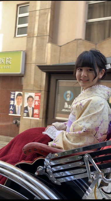 Twitterのコスプレ画像29