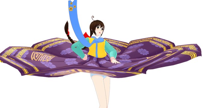 スカート押さえのtwitterイラスト検索結果 古い順