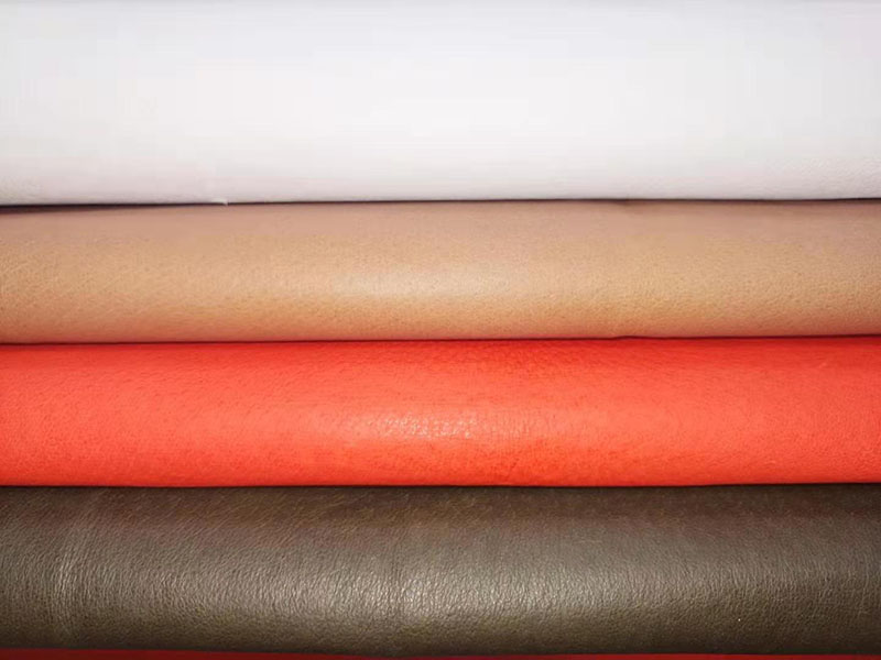 pig split leather, always owned by those who pursue excellence. #pigsplitleather #pigleather #leathersheets
