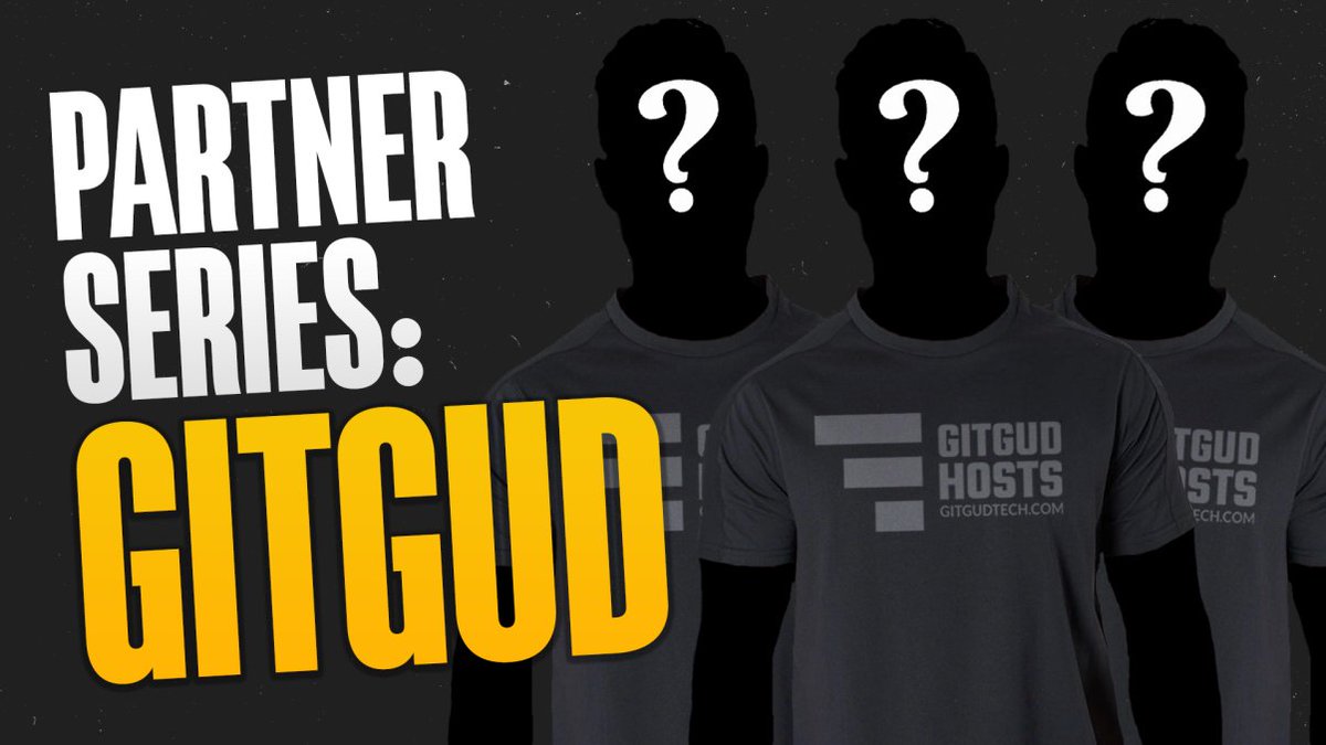 The Lockdown Crossed swords
Ep. 2 Partner Series: GitGud

Ft. 
<a href="/GitGudHosts/">GitGud Hosts</a> <a href="/Follow_Nate/">Nathan Bachus</a>

Join the community stream as we sit down with one of our league partners Nate &amp; Noah. Starts Now!!!!

youtube.com/k7league