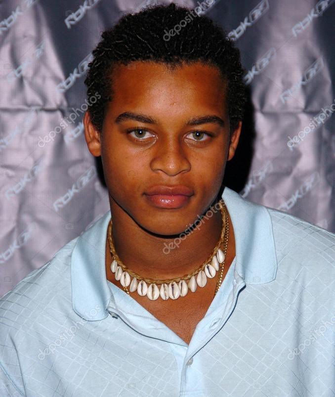 Jay Arnaz From One On One Was My Sexual Awakening Jay Arnaz From One On One Was My Sexual Awakening