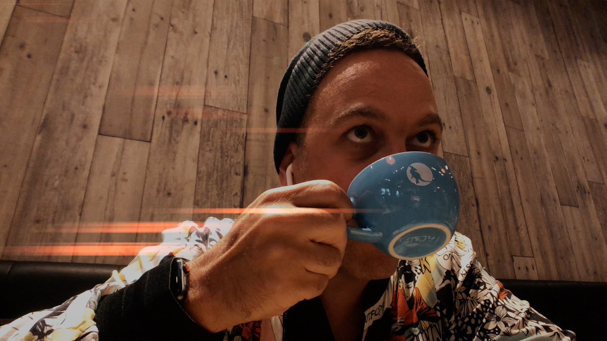 New Year - New Shades | Happy New Year, Everyone ✌️🏼

youtu.be/uviG5pP7Nsk